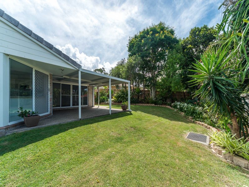 13 Glendale Place, Helensvale QLD 4212