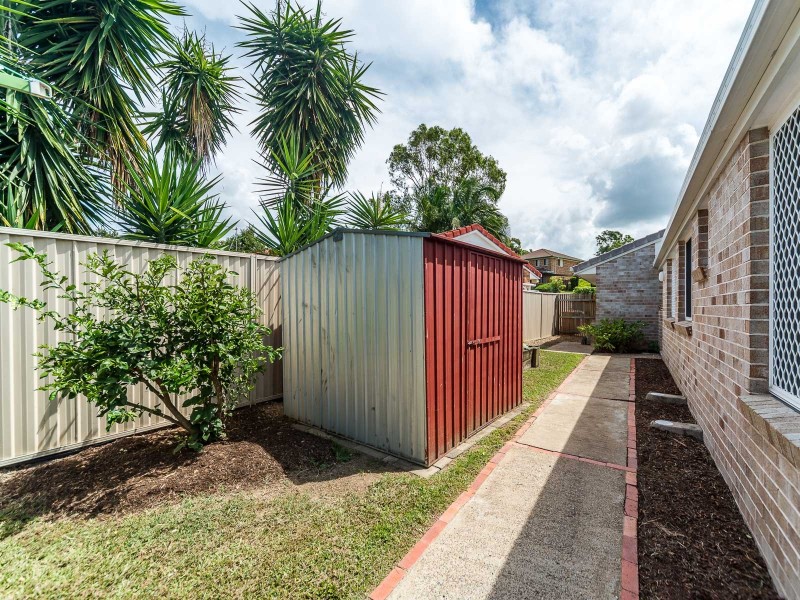 13 Glendale Place, Helensvale QLD 4212