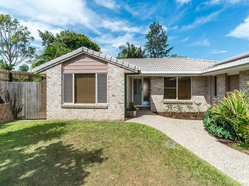 13 Glendale Place, Helensvale QLD 4212
