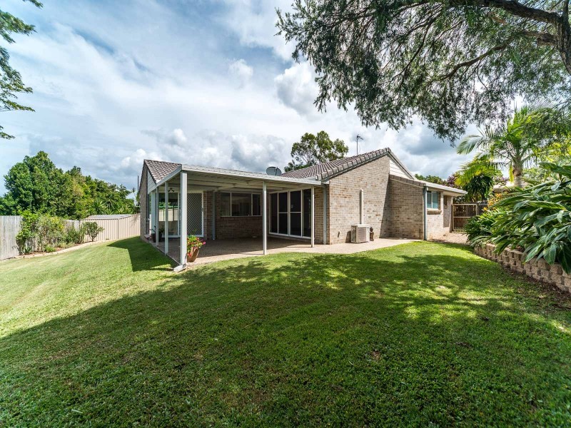 13 Glendale Place, Helensvale QLD 4212