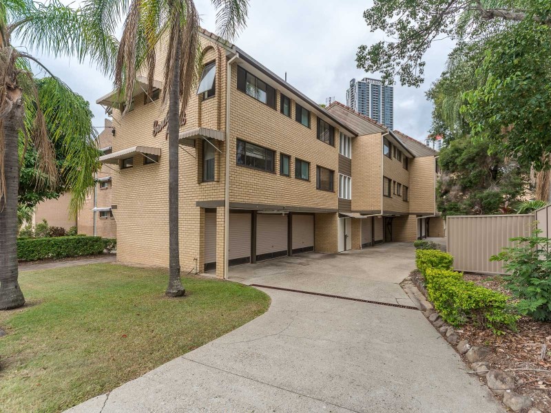 4/7 Lather Street, Southport QLD 4215