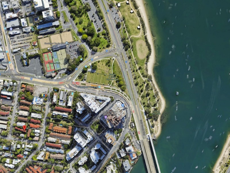 4/7 Lather Street, Southport QLD 4215