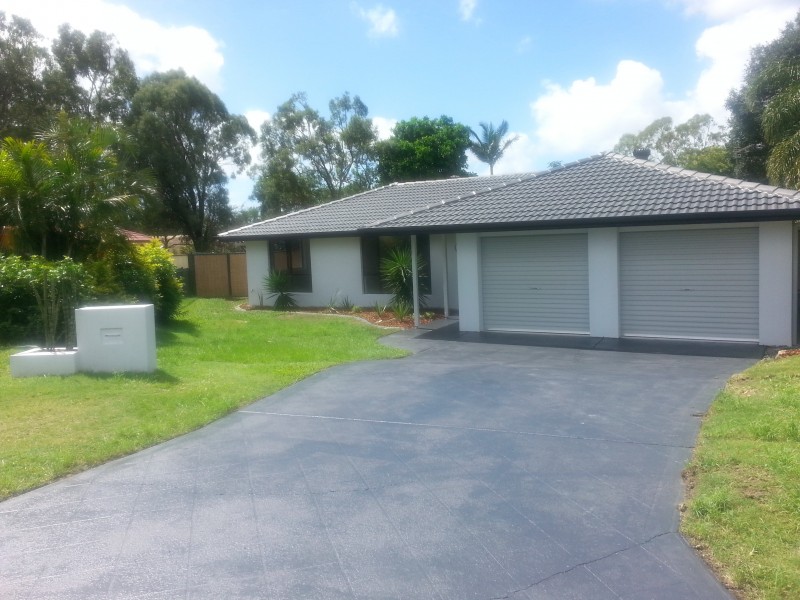 5 Kilcoy Place, Helensvale QLD 4212