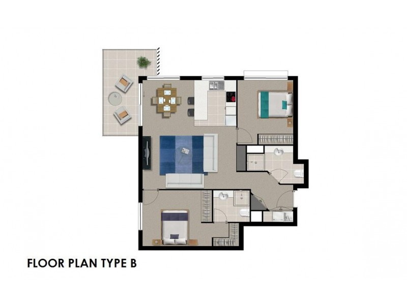 33 Loder Street, Biggera Waters QLD 4216