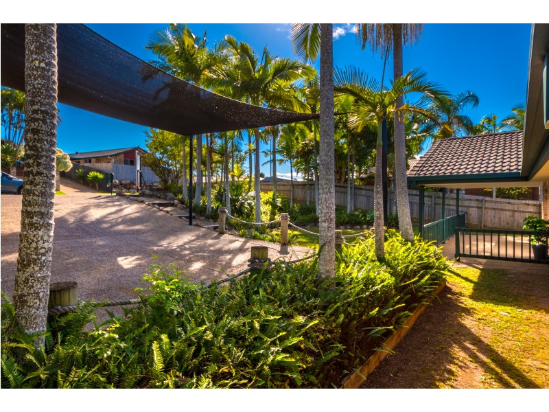 5 Rosedale Place, Helensvale QLD 4212