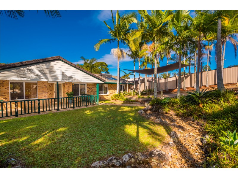 5 Rosedale Place, Helensvale QLD 4212