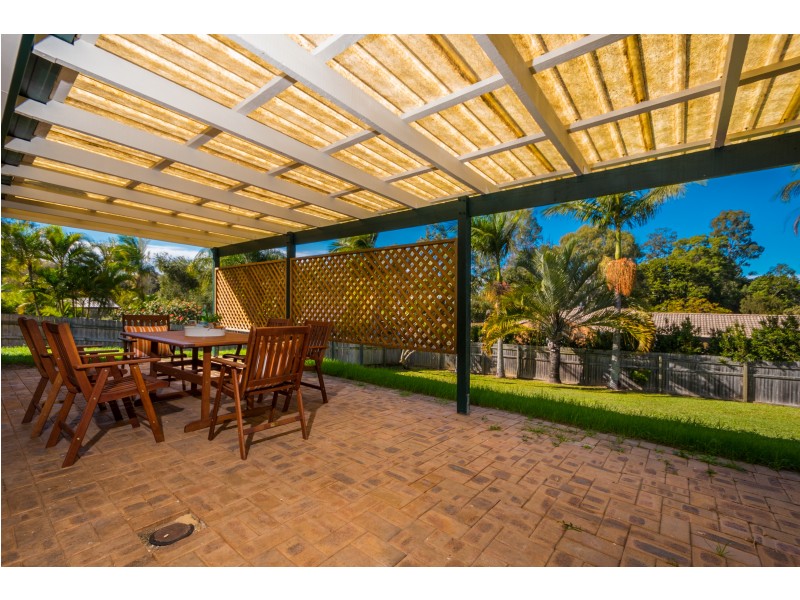 5 Rosedale Place, Helensvale QLD 4212