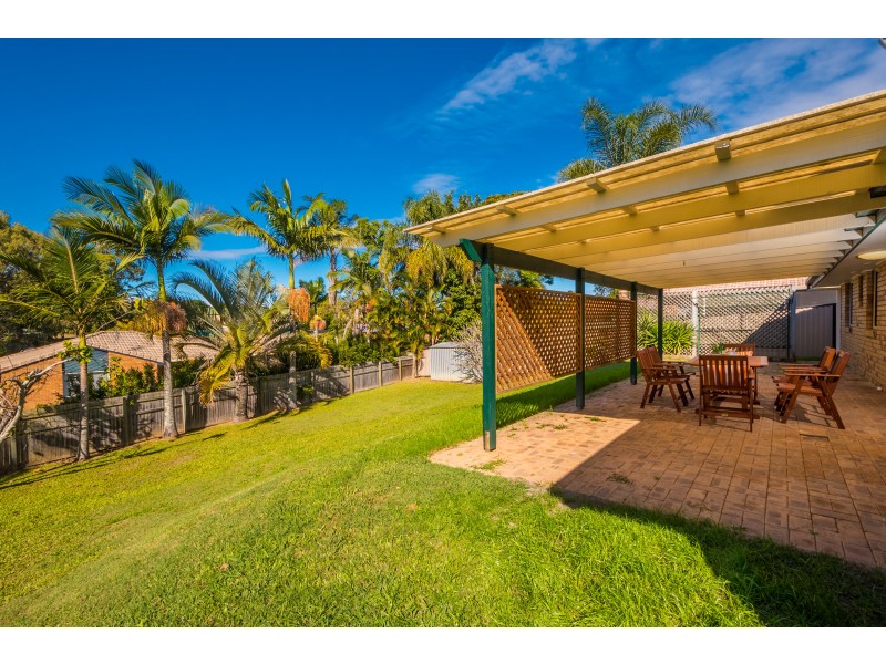 5 Rosedale Place, Helensvale QLD 4212