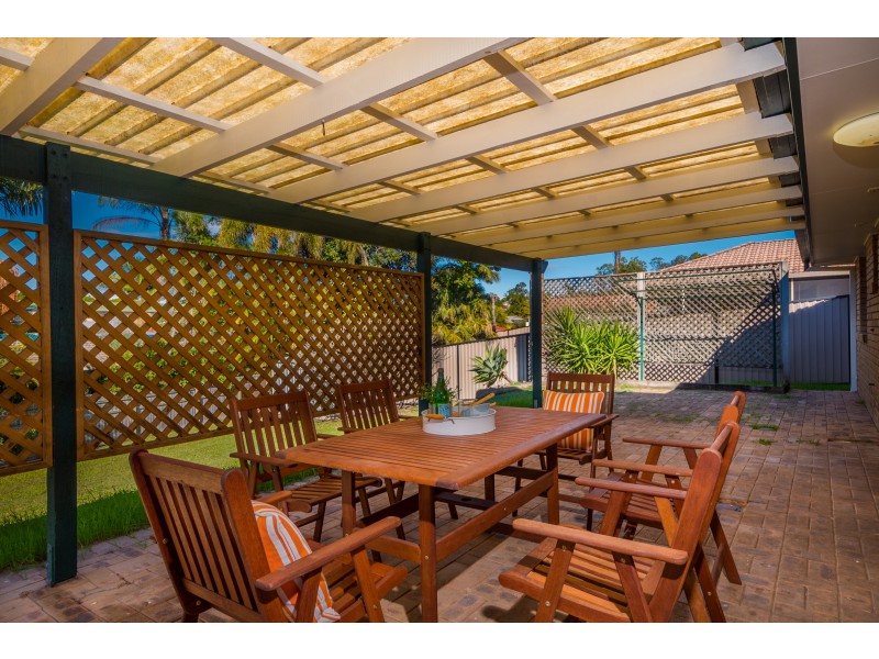 5 Rosedale Place, Helensvale QLD 4212