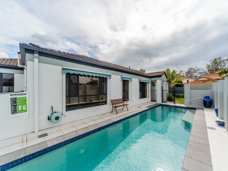 50 The Estuary, Coombabah QLD 4216