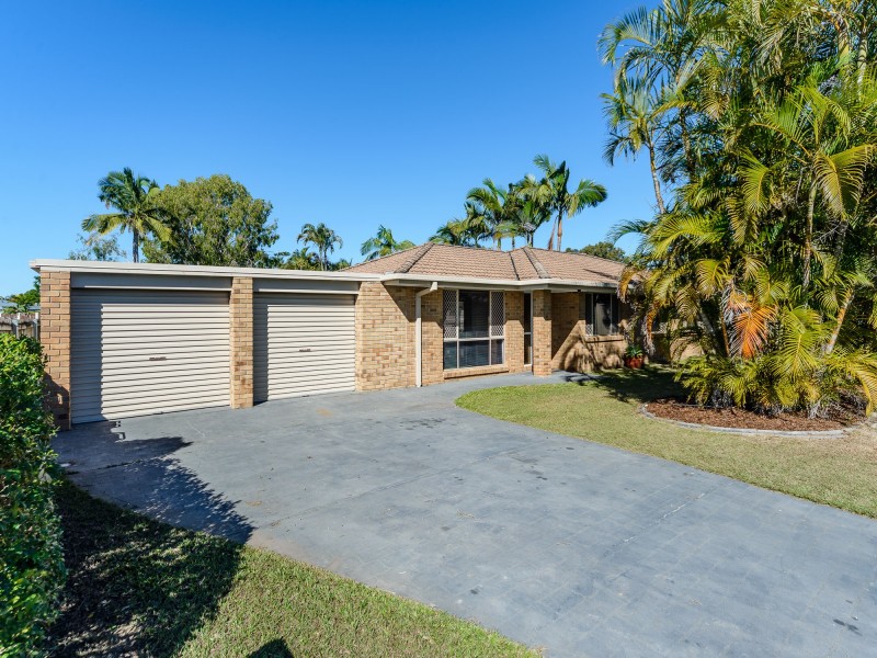 34 Kingaroy Avenue, Helensvale QLD 4212