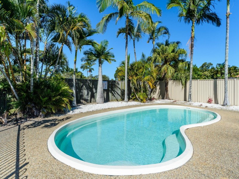 34 Kingaroy Avenue, Helensvale QLD 4212