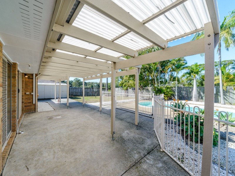 34 Kingaroy Avenue, Helensvale QLD 4212
