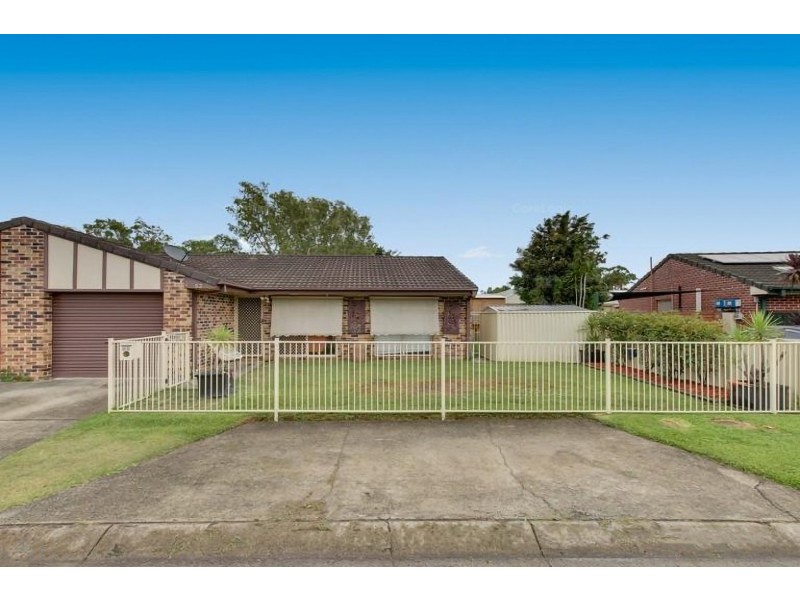 2/50 River Oak Drive, Helensvale QLD 4212