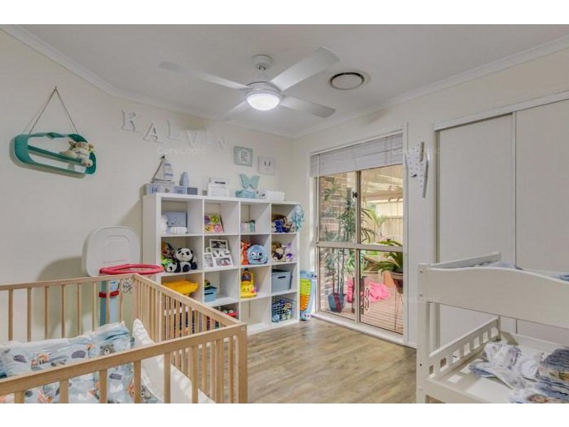 2/50 River Oak Drive, Helensvale QLD 4212