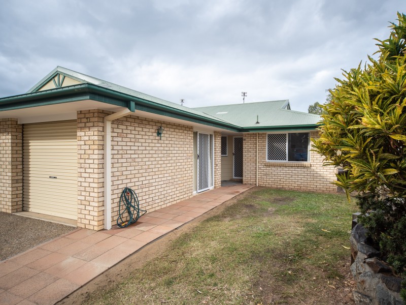 7/70 Ridgevale Drive, Helensvale QLD 4212
