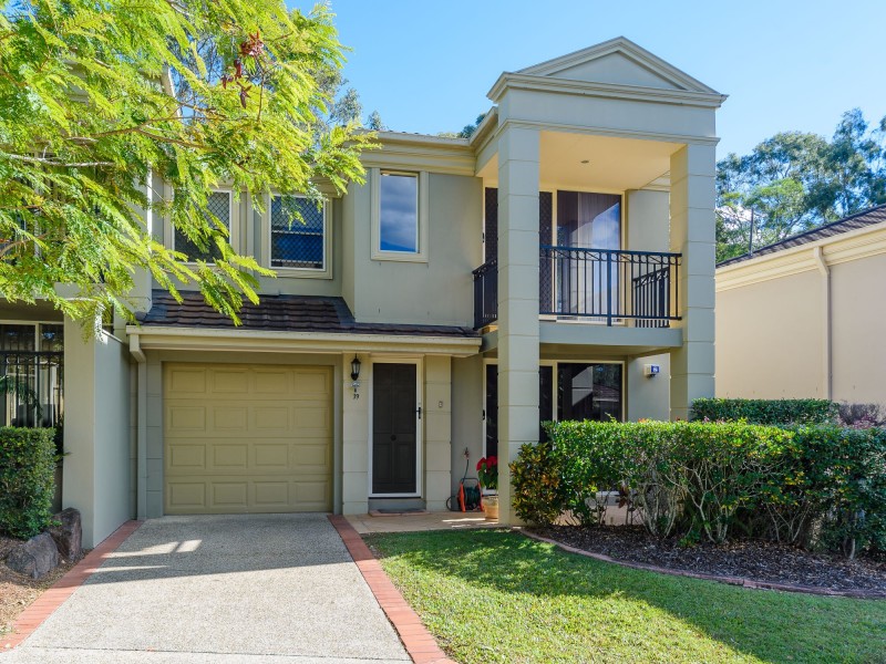 39/433 Brisbane Road, Coombabah QLD 4216