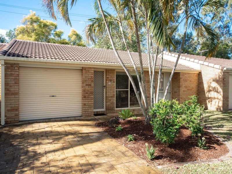 2/34-42 Fig Tree Court, Oxenford QLD 4210