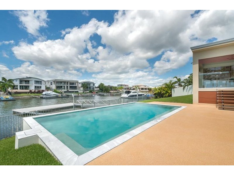 63 Southaven Drive, Helensvale QLD 4212