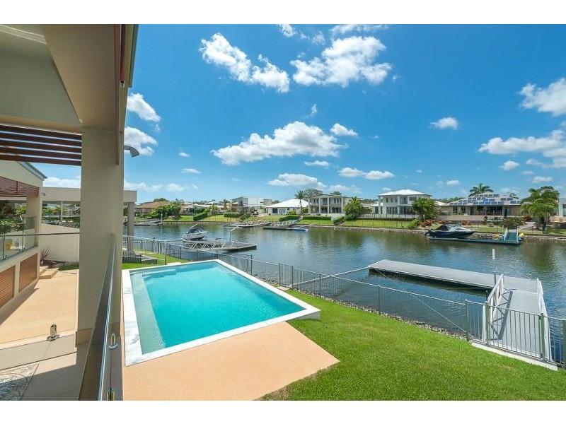 63 Southaven Drive, Helensvale QLD 4212