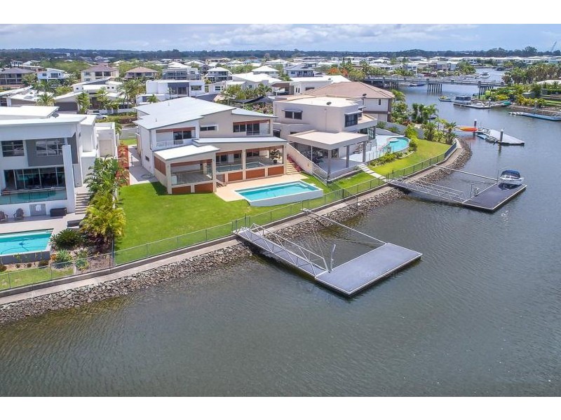 63 Southaven Drive, Helensvale QLD 4212