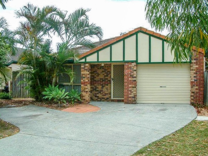 7 Plimsoll Place, Helensvale QLD 4212