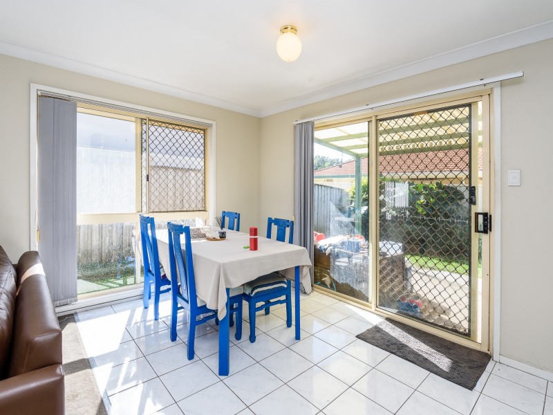 7 Plimsoll Place, Helensvale QLD 4212