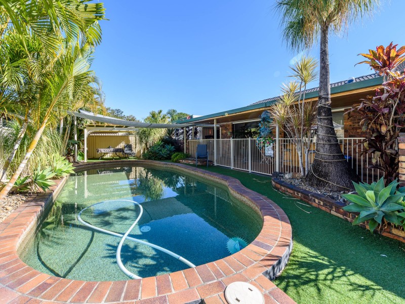 32 Michigan Drive, Oxenford QLD 4210