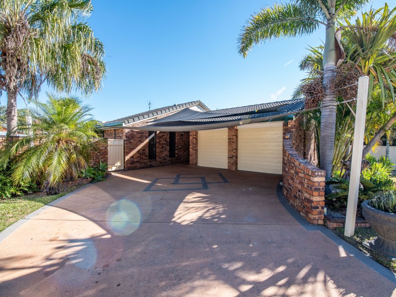 32 Michigan Drive, Oxenford QLD 4210