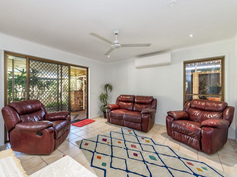 32 Michigan Drive, Oxenford QLD 4210