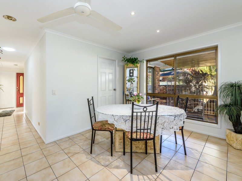 32 Michigan Drive, Oxenford QLD 4210