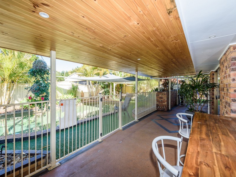 32 Michigan Drive, Oxenford QLD 4210