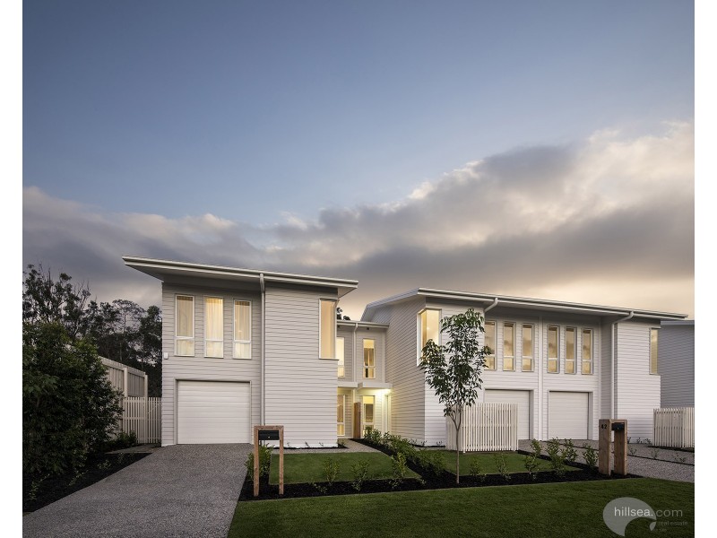 Lots 1 – 113 Hill Drive, Pimpama QLD 4209