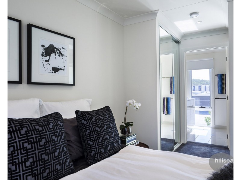 Lots 1 – 113 Hill Drive, Pimpama QLD 4209