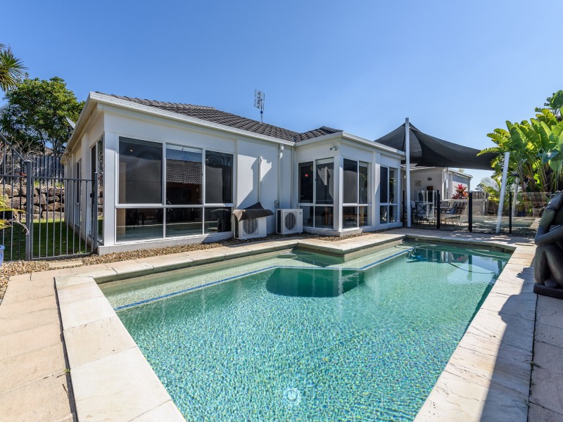 28 Cossington Circuit, Maudsland QLD 4210