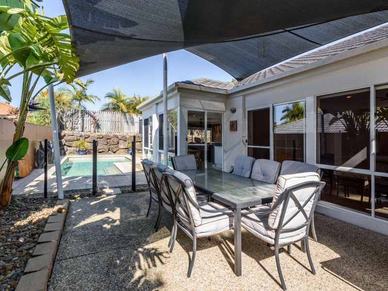 28 Cossington Circuit, Maudsland QLD 4210