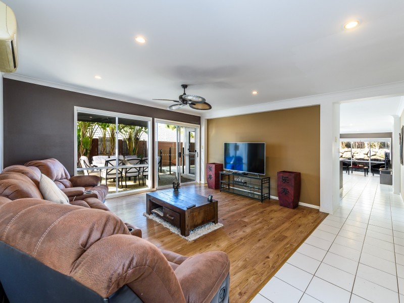 28 Cossington Circuit, Maudsland QLD 4210