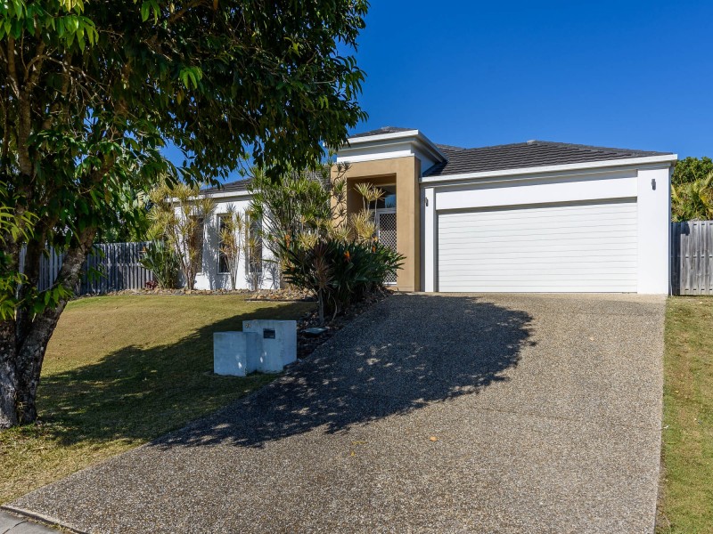28 Cossington Circuit, Maudsland QLD 4210