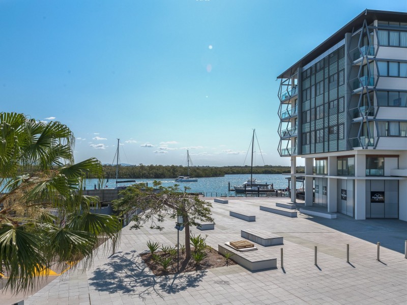 4404/2 Sunset Avenue, Paradise Point QLD 4216