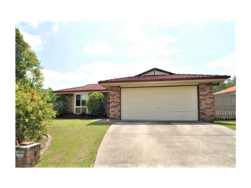 9 Weka Street, Oxenford QLD 4210