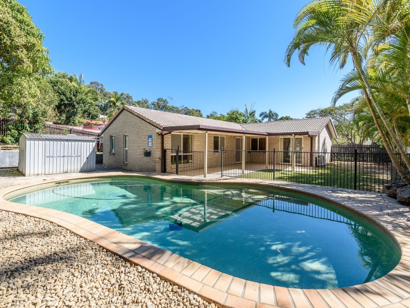22 Moran Drive, Upper Coomera QLD 4209