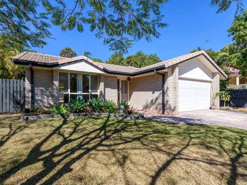 22 Moran Drive, Upper Coomera QLD 4209