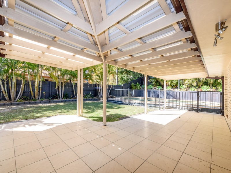 22 Moran Drive, Upper Coomera QLD 4209