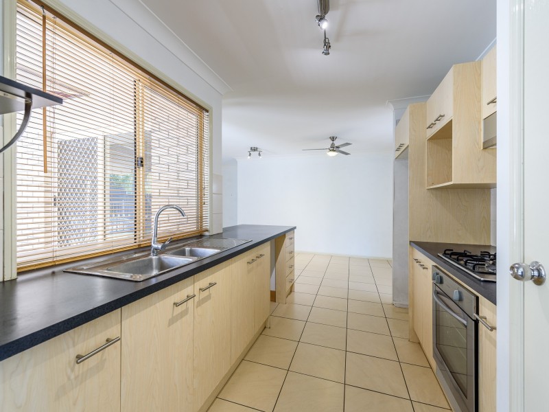 22 Moran Drive, Upper Coomera QLD 4209