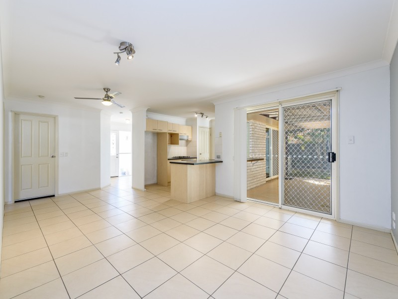 22 Moran Drive, Upper Coomera QLD 4209