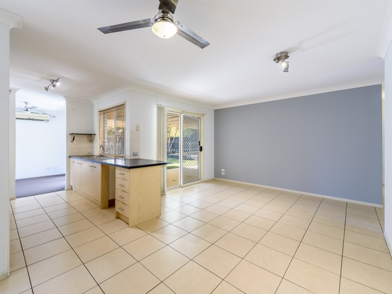 22 Moran Drive, Upper Coomera QLD 4209