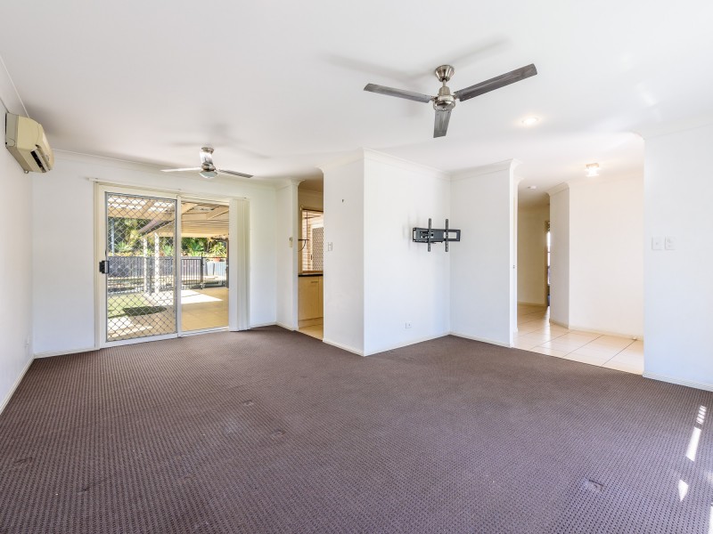 22 Moran Drive, Upper Coomera QLD 4209