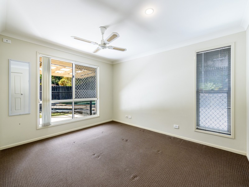 22 Moran Drive, Upper Coomera QLD 4209