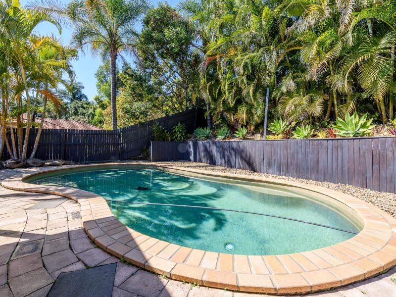 22 Moran Drive, Upper Coomera QLD 4209