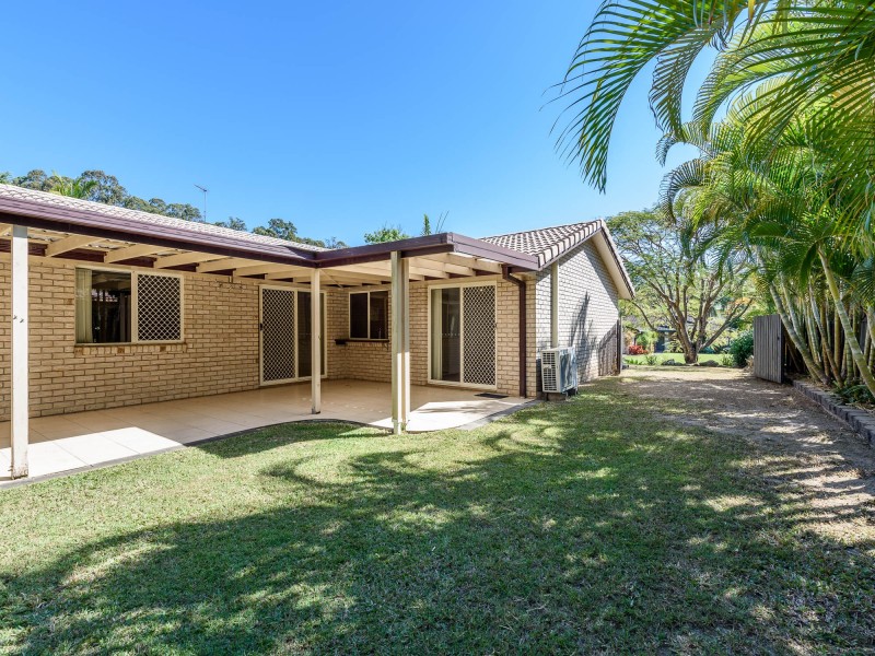 22 Moran Drive, Upper Coomera QLD 4209